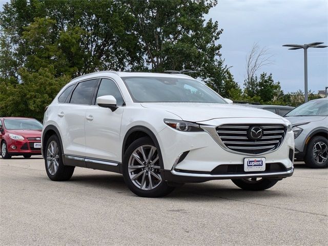 2021 Mazda CX-9 Grand Touring