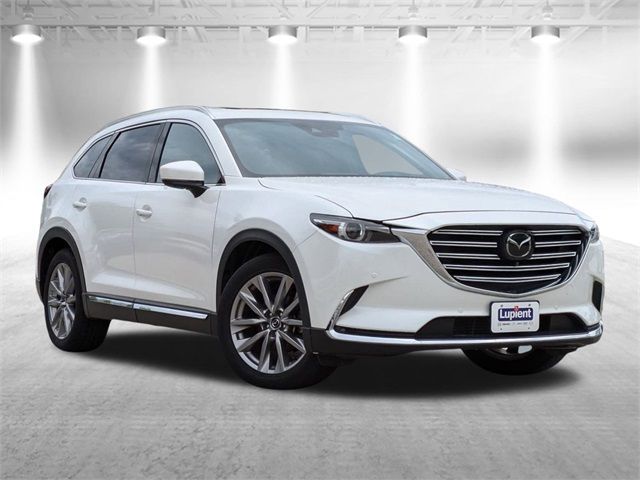 2021 Mazda CX-9 Grand Touring