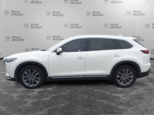 2021 Mazda CX-9 Grand Touring