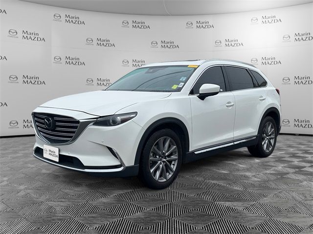 2021 Mazda CX-9 Grand Touring