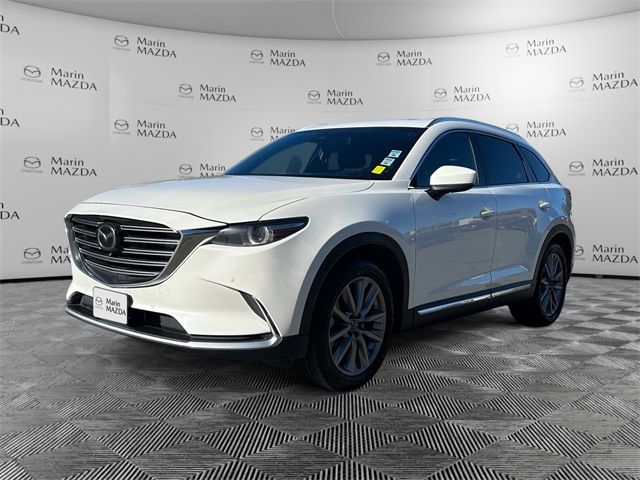 2021 Mazda CX-9 Grand Touring