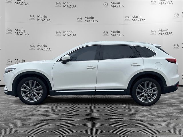 2021 Mazda CX-9 Grand Touring