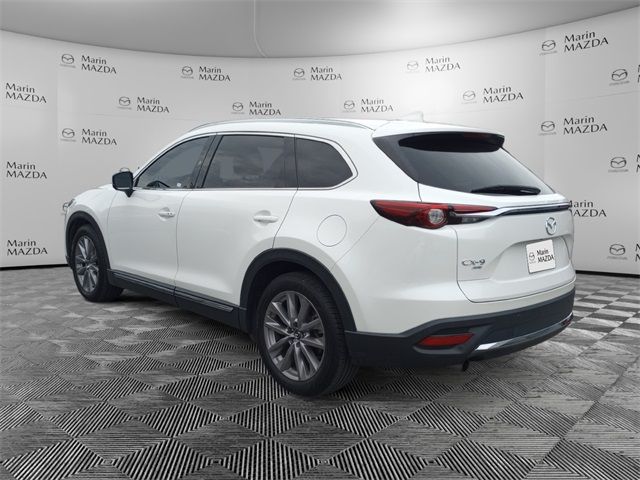 2021 Mazda CX-9 Grand Touring