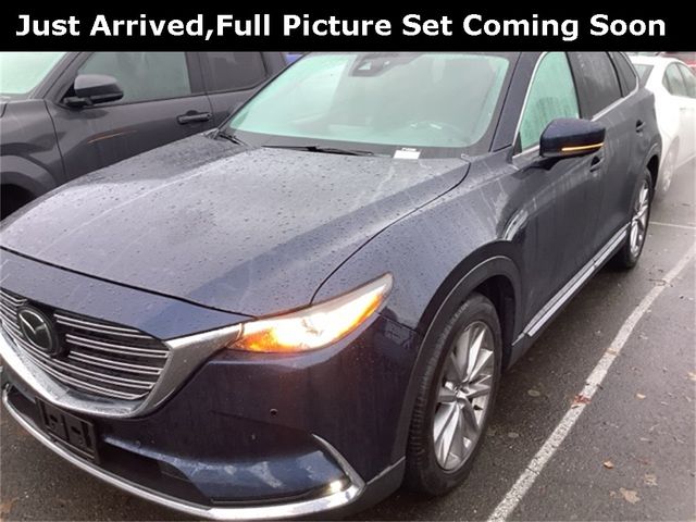 2021 Mazda CX-9 Grand Touring