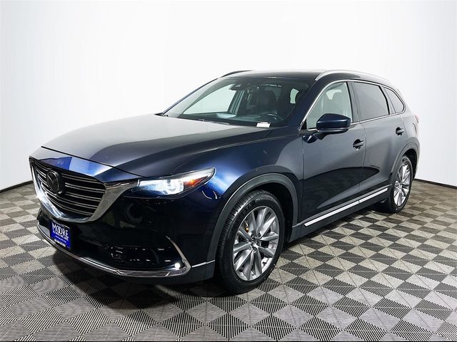 2021 Mazda CX-9 Grand Touring