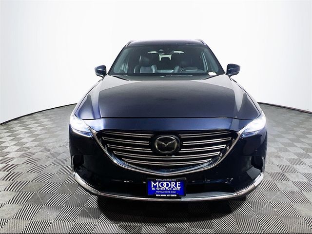 2021 Mazda CX-9 Grand Touring