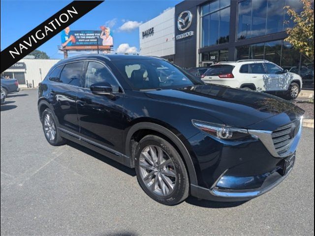 2021 Mazda CX-9 Grand Touring