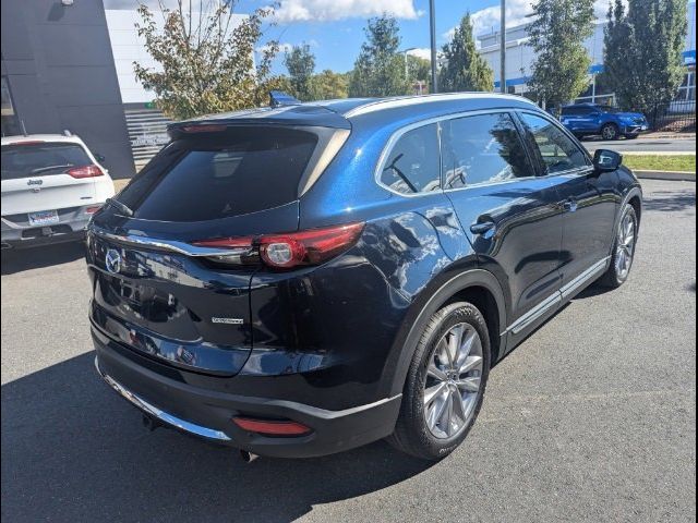 2021 Mazda CX-9 Grand Touring