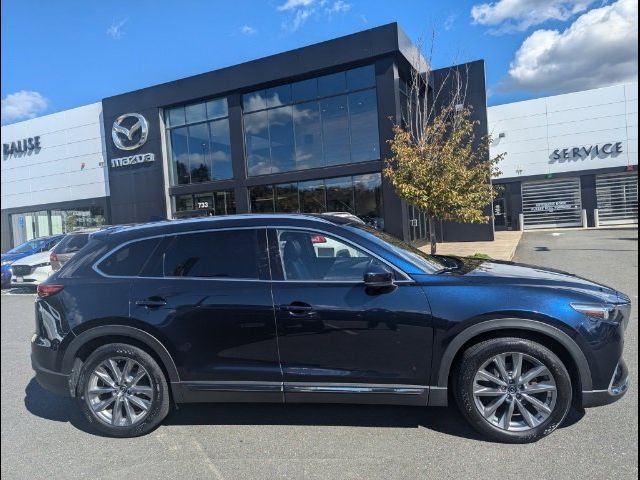 2021 Mazda CX-9 Grand Touring