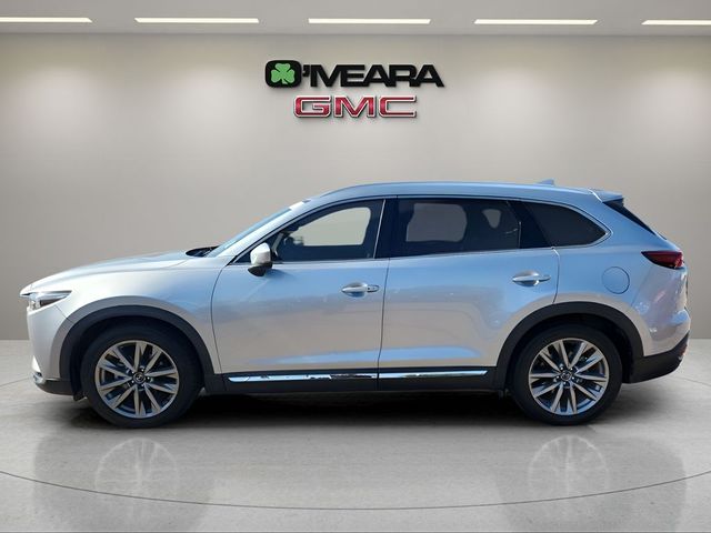 2021 Mazda CX-9 Grand Touring