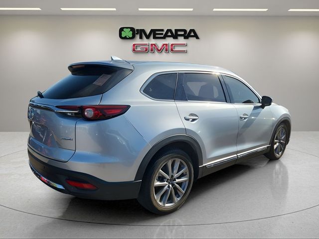 2021 Mazda CX-9 Grand Touring