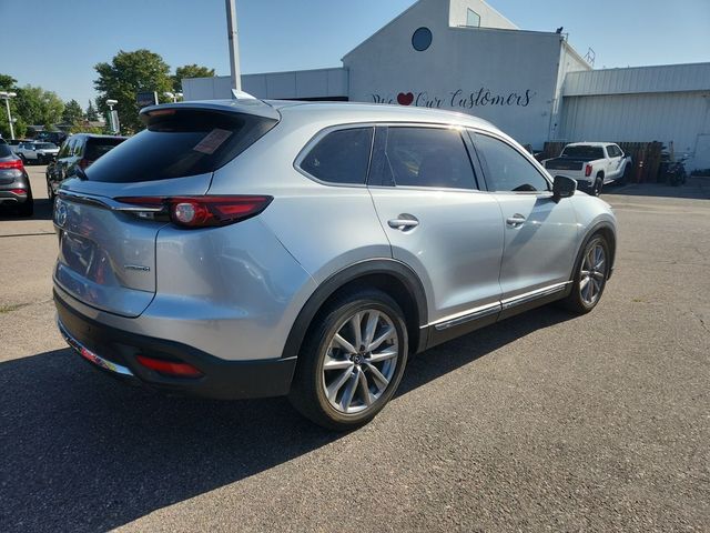 2021 Mazda CX-9 Grand Touring