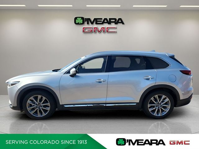 2021 Mazda CX-9 Grand Touring