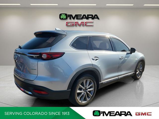 2021 Mazda CX-9 Grand Touring