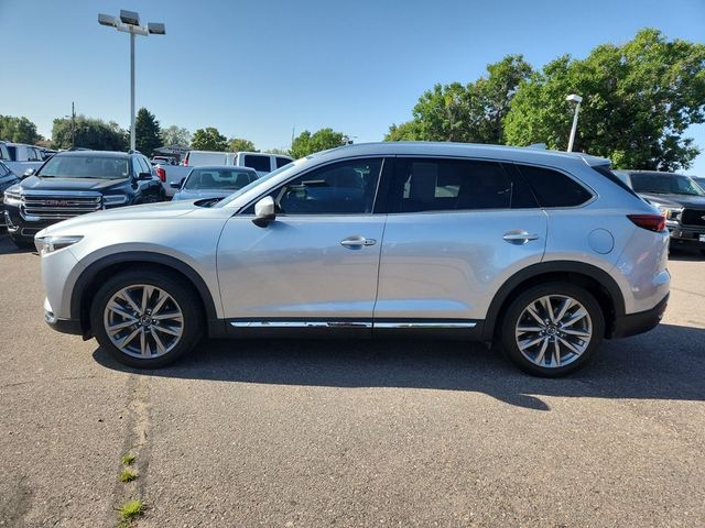 2021 Mazda CX-9 Grand Touring