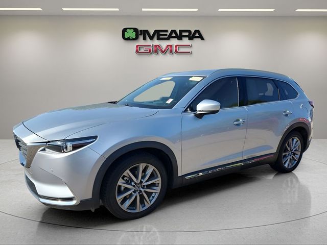 2021 Mazda CX-9 Grand Touring