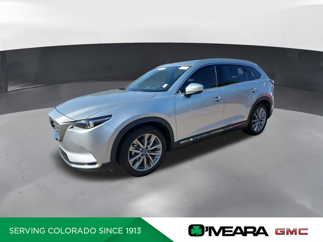 2021 Mazda CX-9 Grand Touring