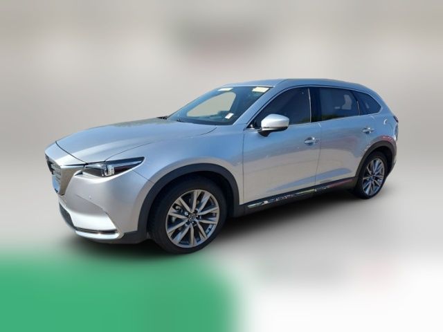 2021 Mazda CX-9 Grand Touring