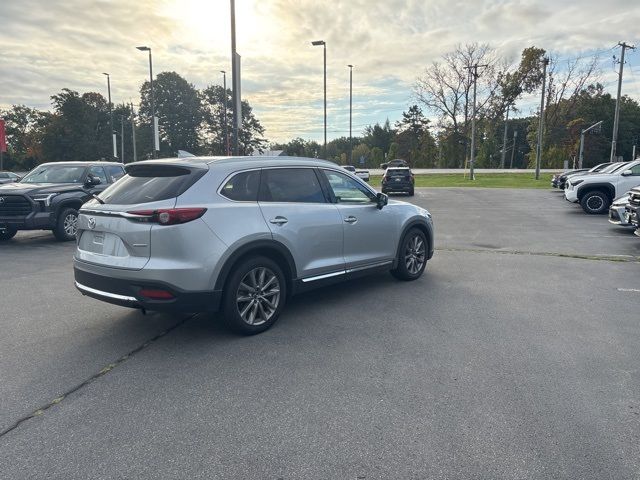 2021 Mazda CX-9 Grand Touring