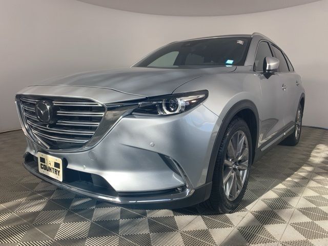 2021 Mazda CX-9 Grand Touring