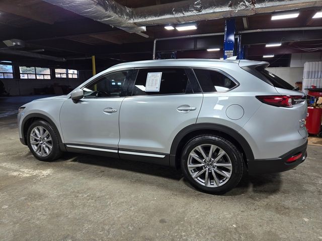 2021 Mazda CX-9 Grand Touring