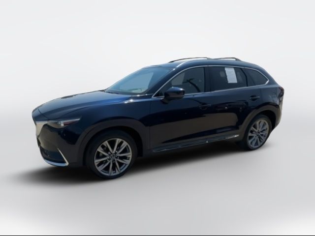 2021 Mazda CX-9 Grand Touring