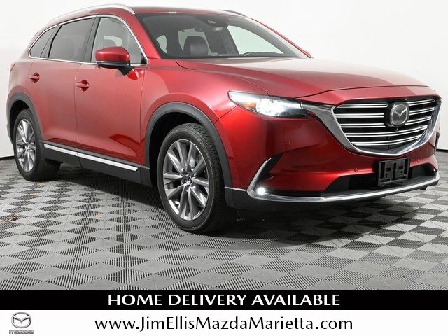 2021 Mazda CX-9 Grand Touring