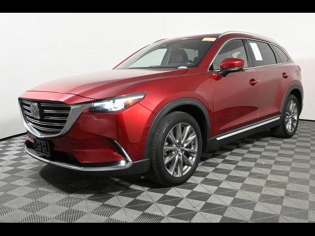 2021 Mazda CX-9 Grand Touring