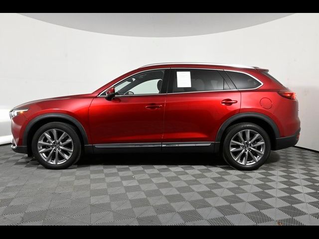 2021 Mazda CX-9 Grand Touring