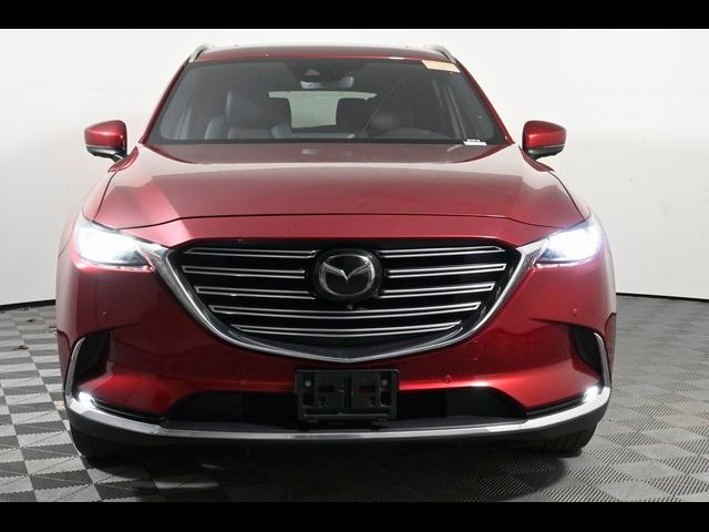 2021 Mazda CX-9 Grand Touring