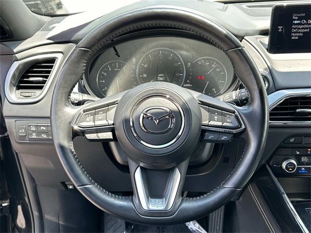 2021 Mazda CX-9 Grand Touring