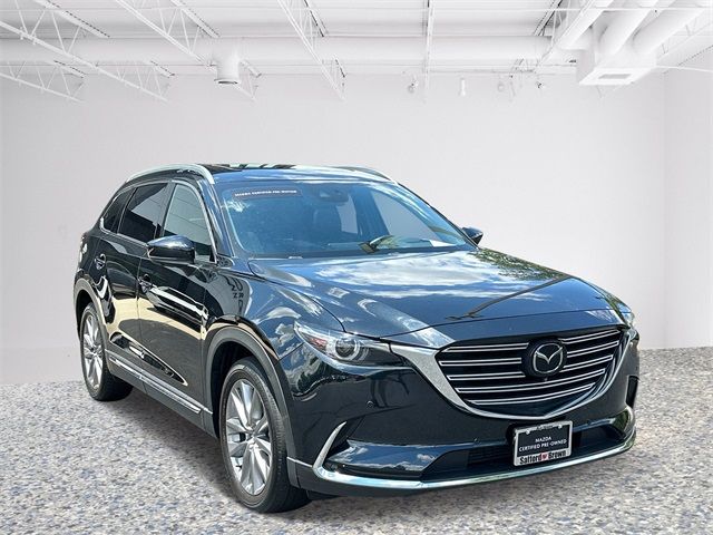 2021 Mazda CX-9 Grand Touring