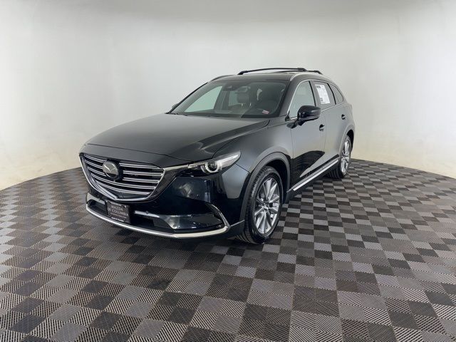 2021 Mazda CX-9 Grand Touring