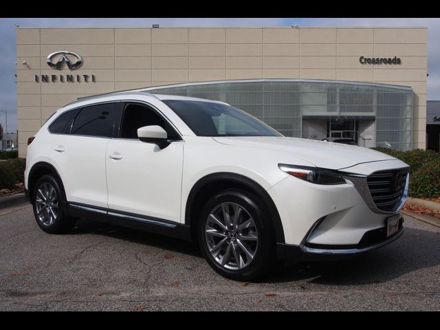 2021 Mazda CX-9 Grand Touring