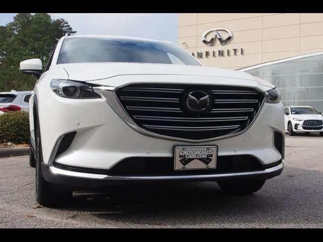 2021 Mazda CX-9 Grand Touring