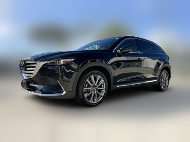 2021 Mazda CX-9 Grand Touring