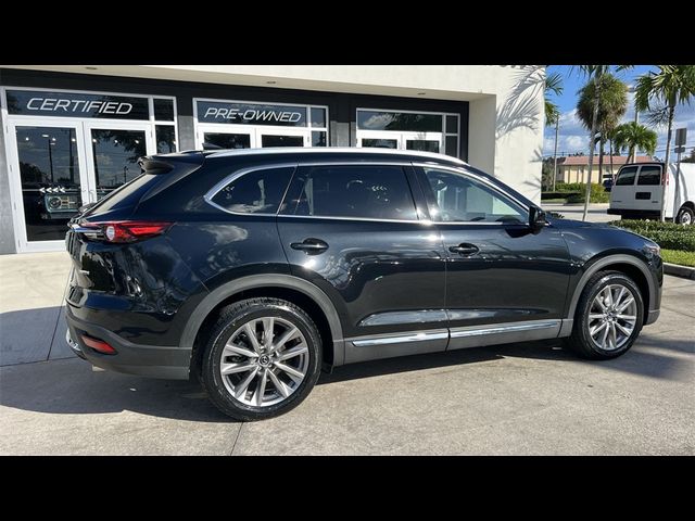 2021 Mazda CX-9 Grand Touring