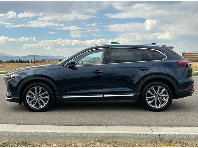 2021 Mazda CX-9 Grand Touring