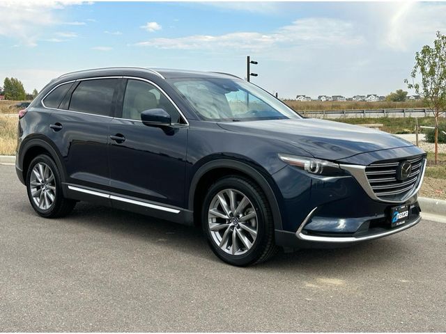 2021 Mazda CX-9 Grand Touring