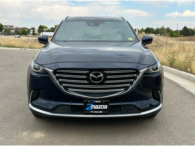 2021 Mazda CX-9 Grand Touring