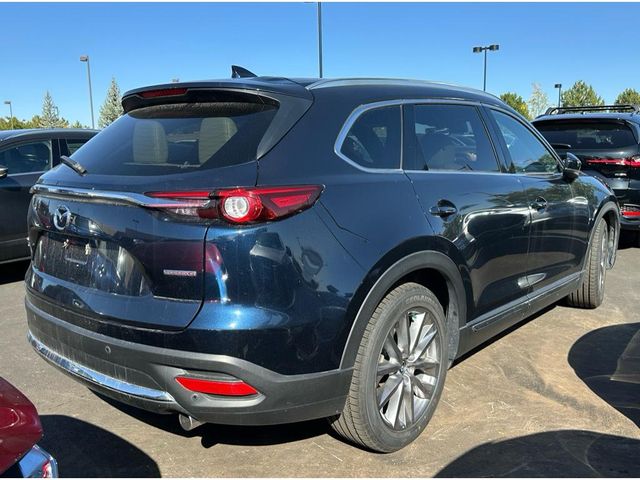 2021 Mazda CX-9 Grand Touring