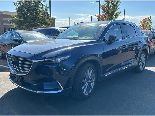 2021 Mazda CX-9 Grand Touring