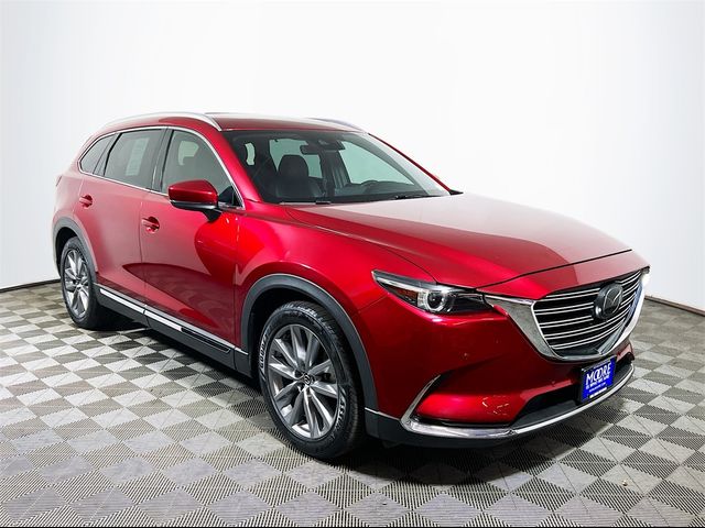 2021 Mazda CX-9 Grand Touring