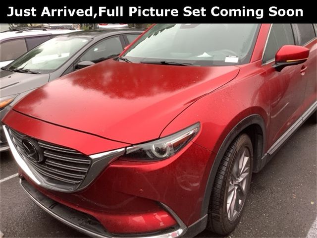 2021 Mazda CX-9 Grand Touring