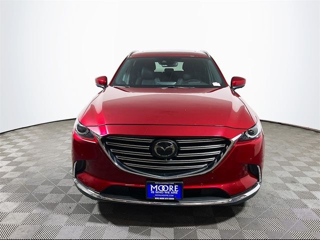 2021 Mazda CX-9 Grand Touring