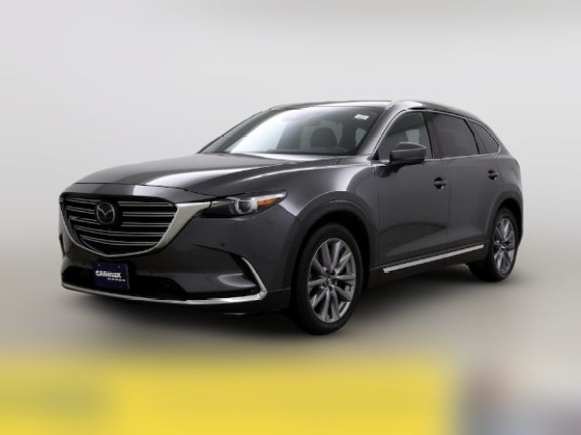 2021 Mazda CX-9 Grand Touring