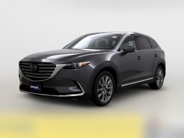 2021 Mazda CX-9 Grand Touring