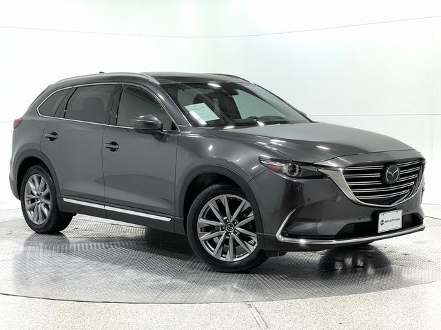 2021 Mazda CX-9 Grand Touring