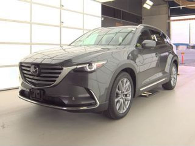 2021 Mazda CX-9 Grand Touring