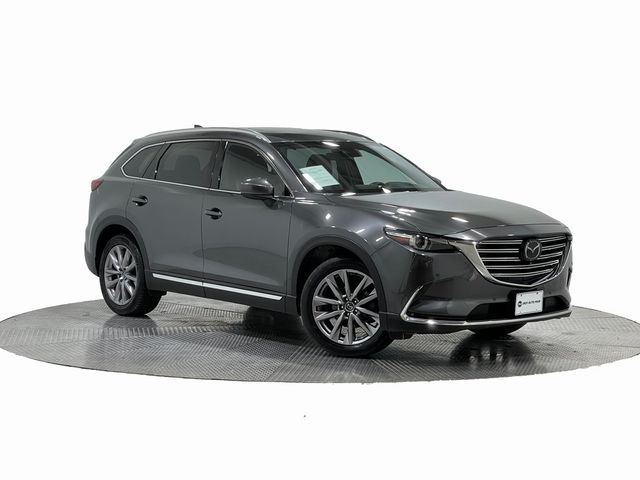 2021 Mazda CX-9 Grand Touring